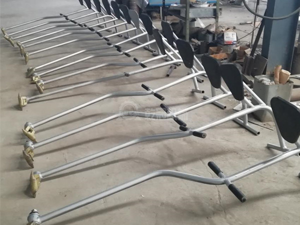 分析新型猴車吊椅有哪些優點以及傳統吊椅的缺陷？