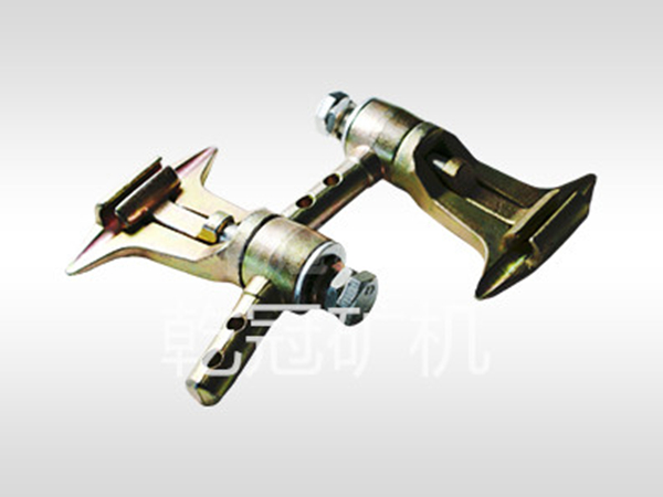 活動式抱索器鍛造和鑄造式怎么區分？哪種更好？